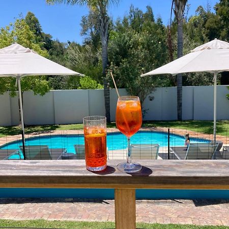 Tonquani - Knysna Hotel Eksteriør billede
