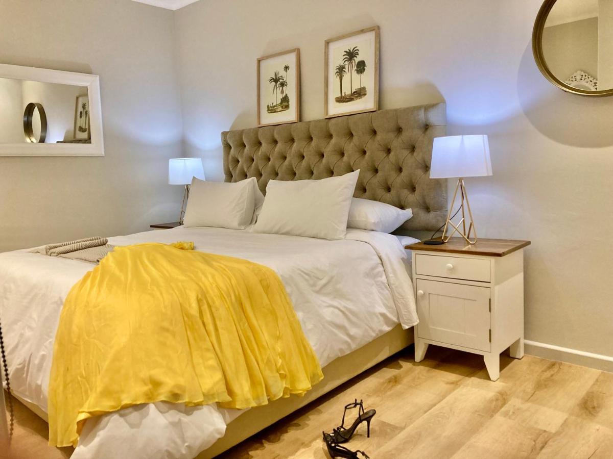 Tonquani - Knysna Hotel Eksteriør billede
