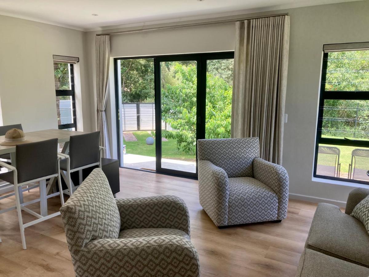 Tonquani - Knysna Hotel Eksteriør billede
