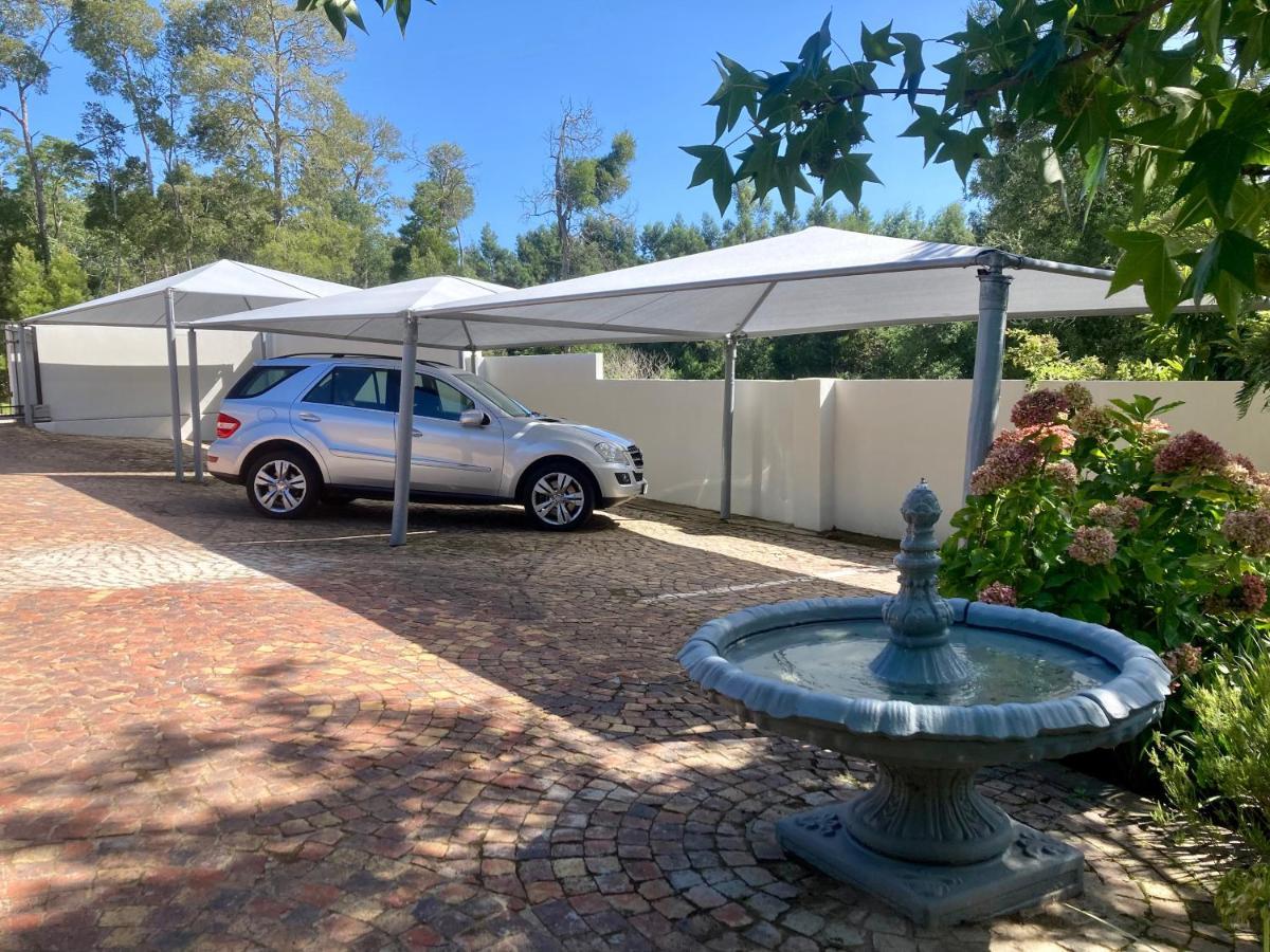 Tonquani - Knysna Hotel Eksteriør billede