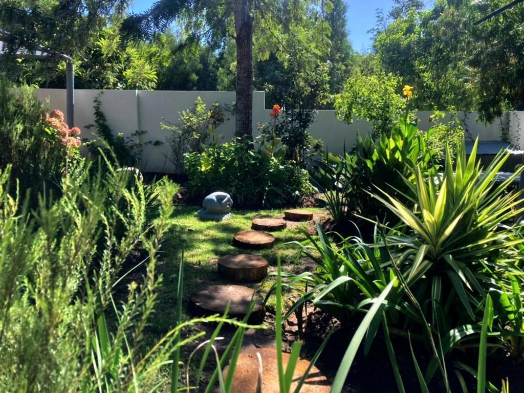 Tonquani - Knysna Hotel Eksteriør billede