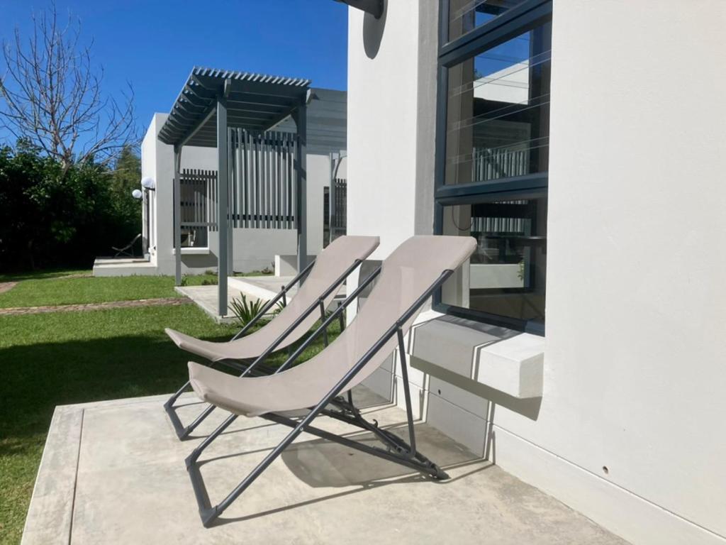 Tonquani - Knysna Hotel Eksteriør billede