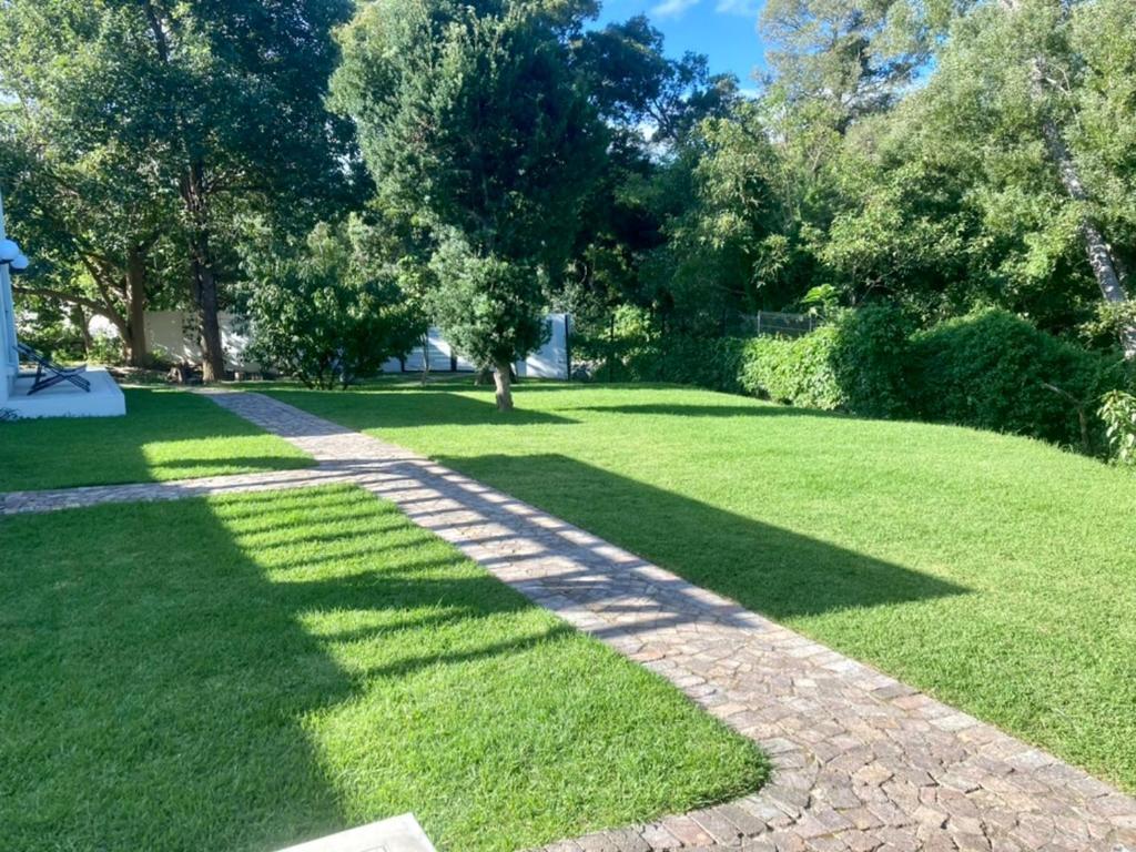 Tonquani - Knysna Hotel Eksteriør billede