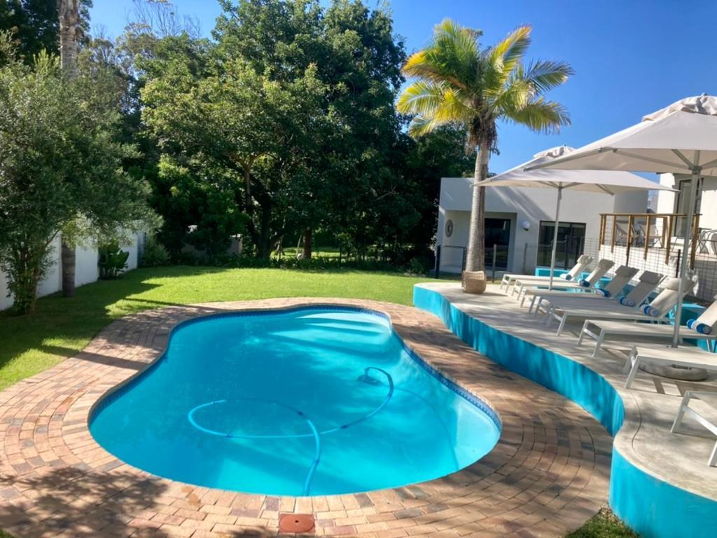 Tonquani - Knysna Hotel Eksteriør billede