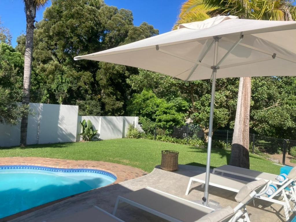 Tonquani - Knysna Hotel Eksteriør billede