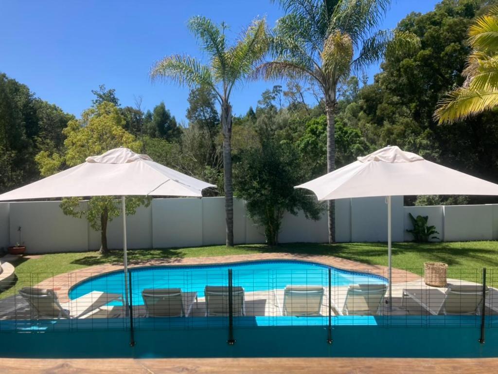 Tonquani - Knysna Hotel Eksteriør billede