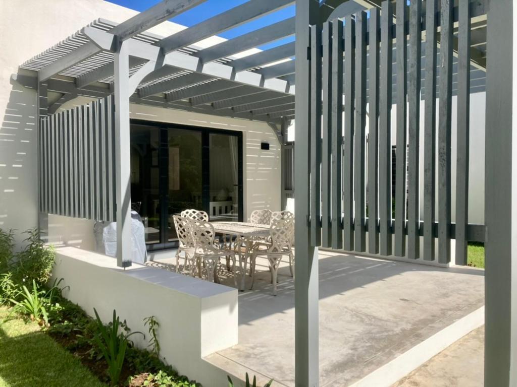 Tonquani - Knysna Hotel Eksteriør billede