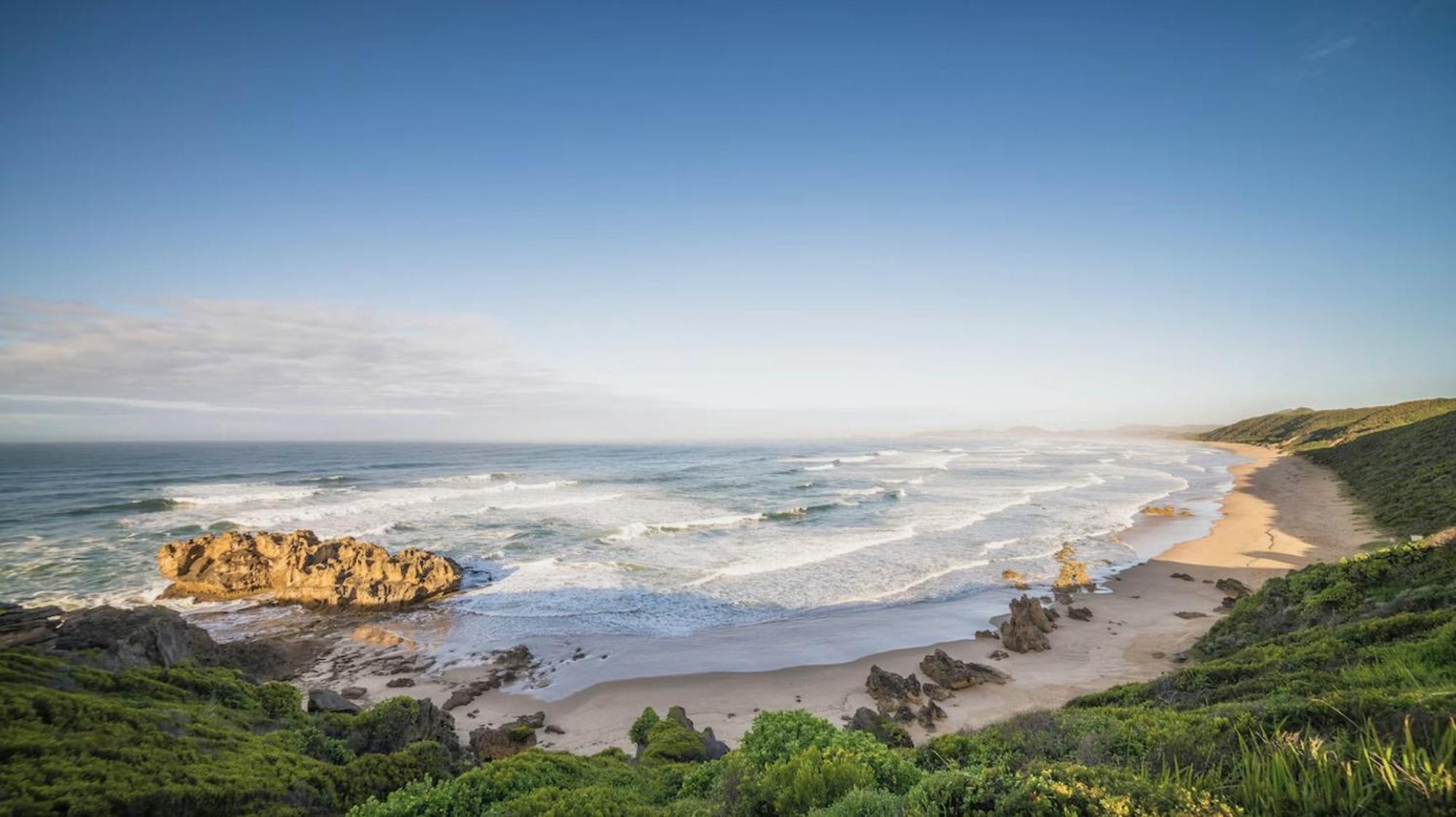 Tonquani - Knysna Hotel Eksteriør billede