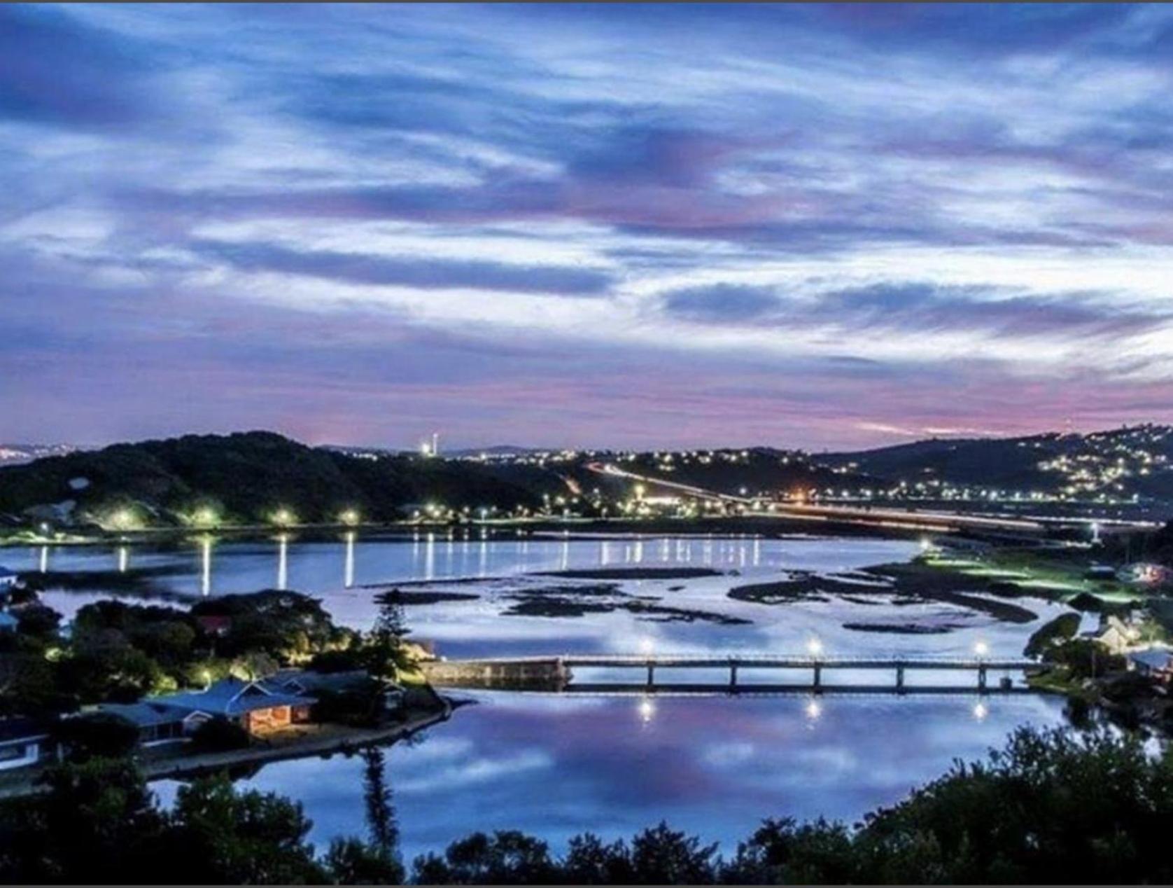 Tonquani - Knysna Hotel Eksteriør billede