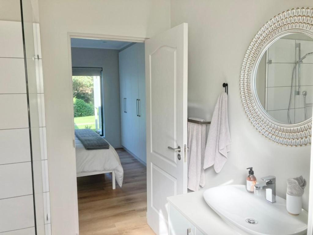 Tonquani - Knysna Hotel Værelse billede