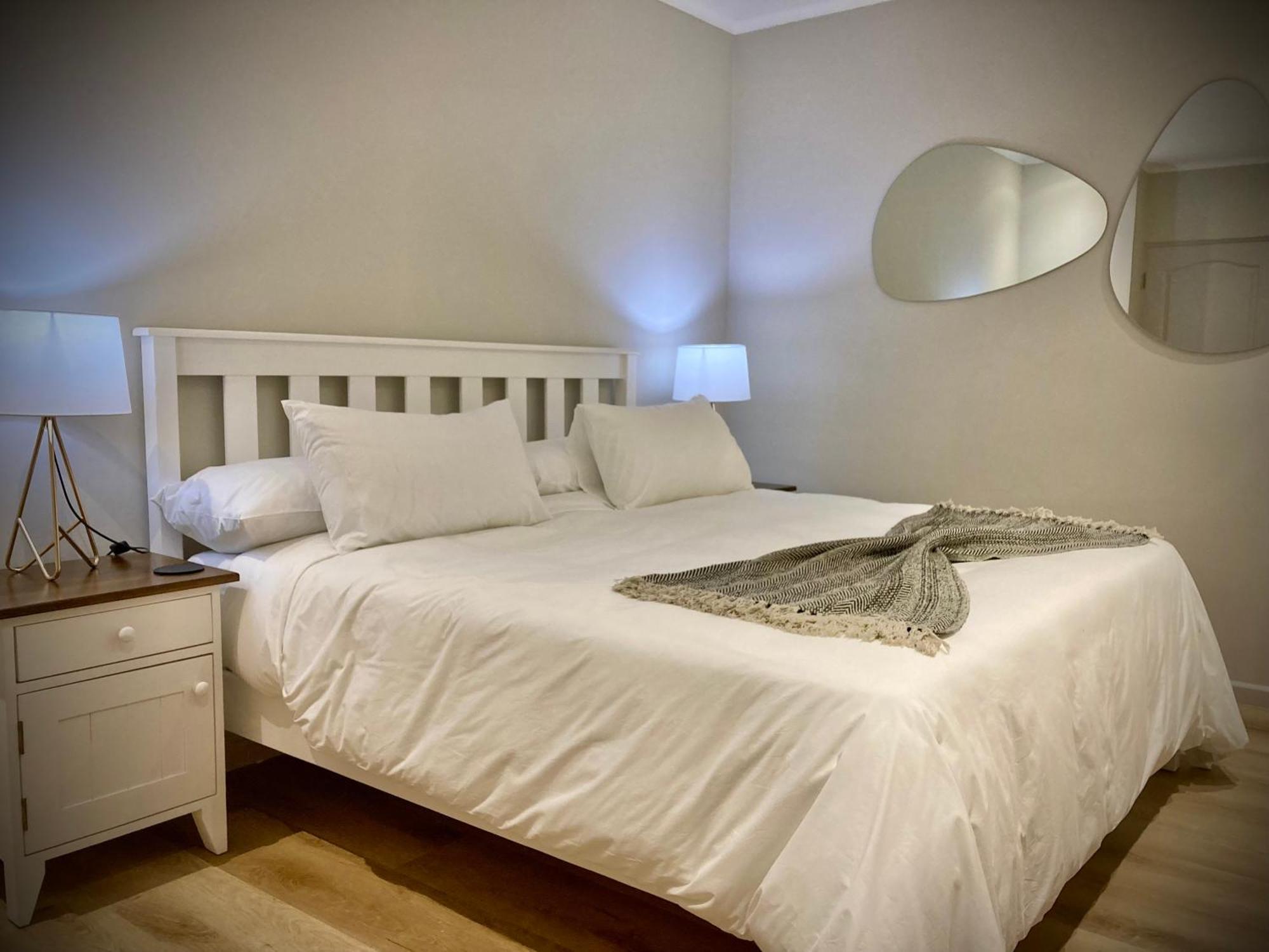 Tonquani - Knysna Hotel Værelse billede