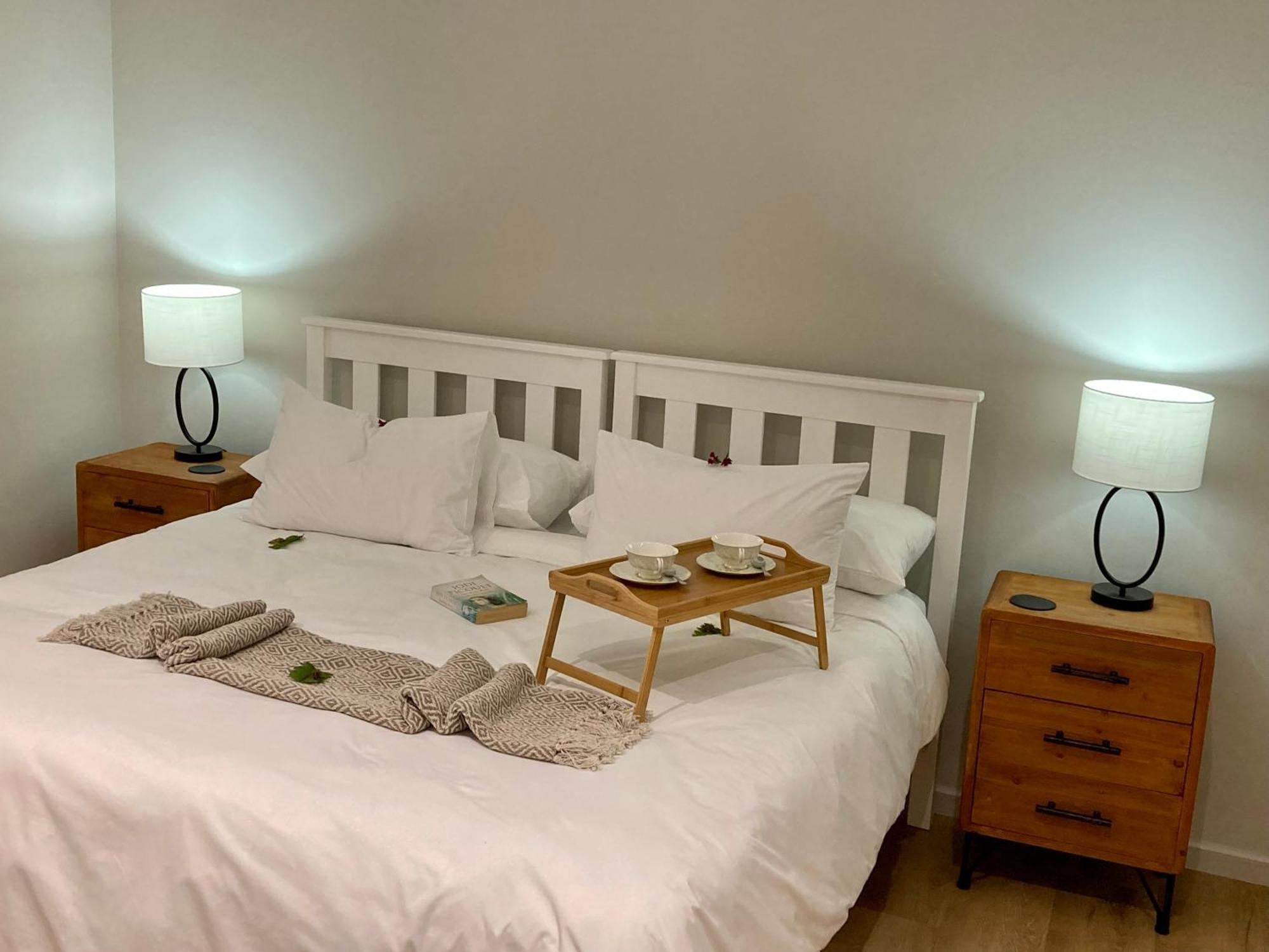 Tonquani - Knysna Hotel Værelse billede