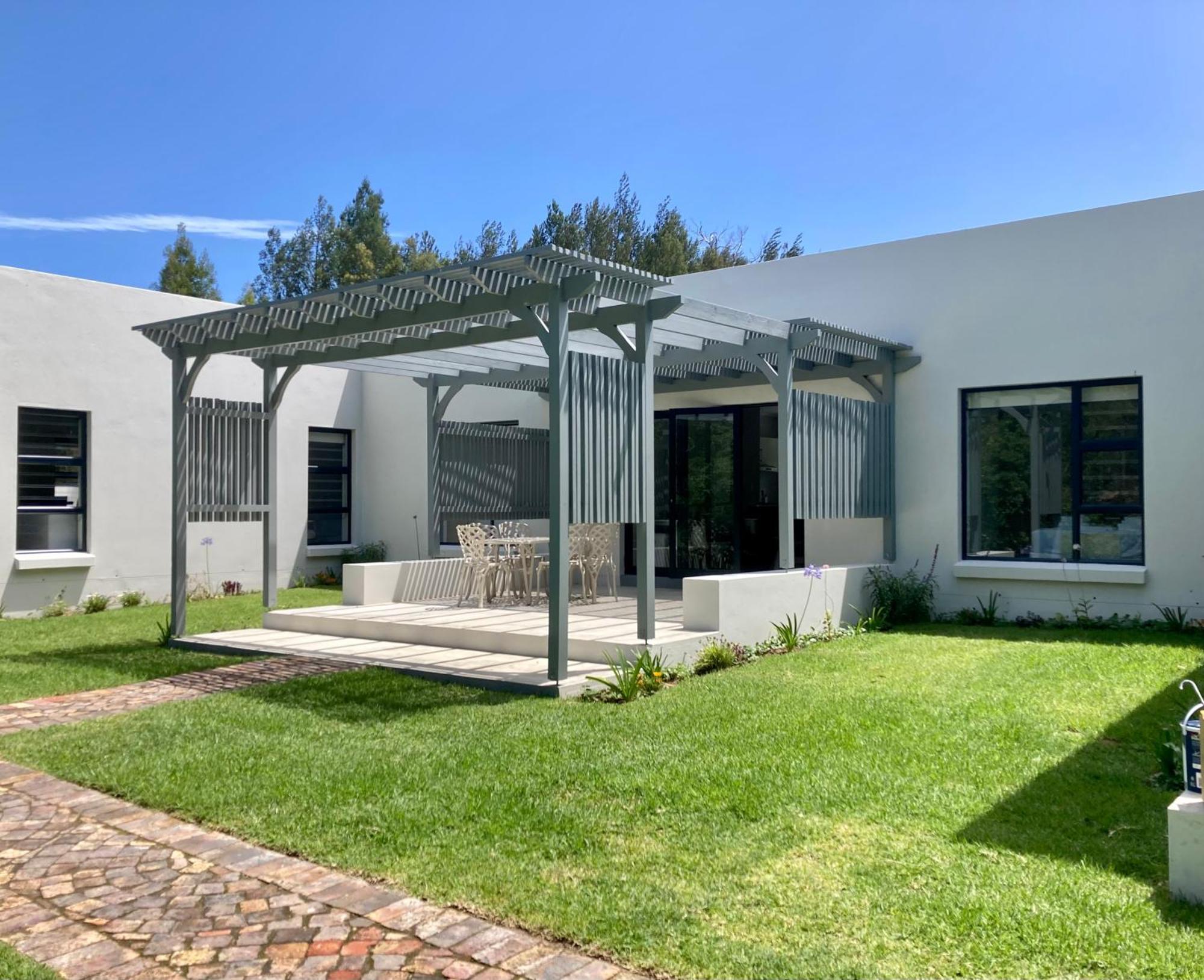 Tonquani - Knysna Hotel Værelse billede
