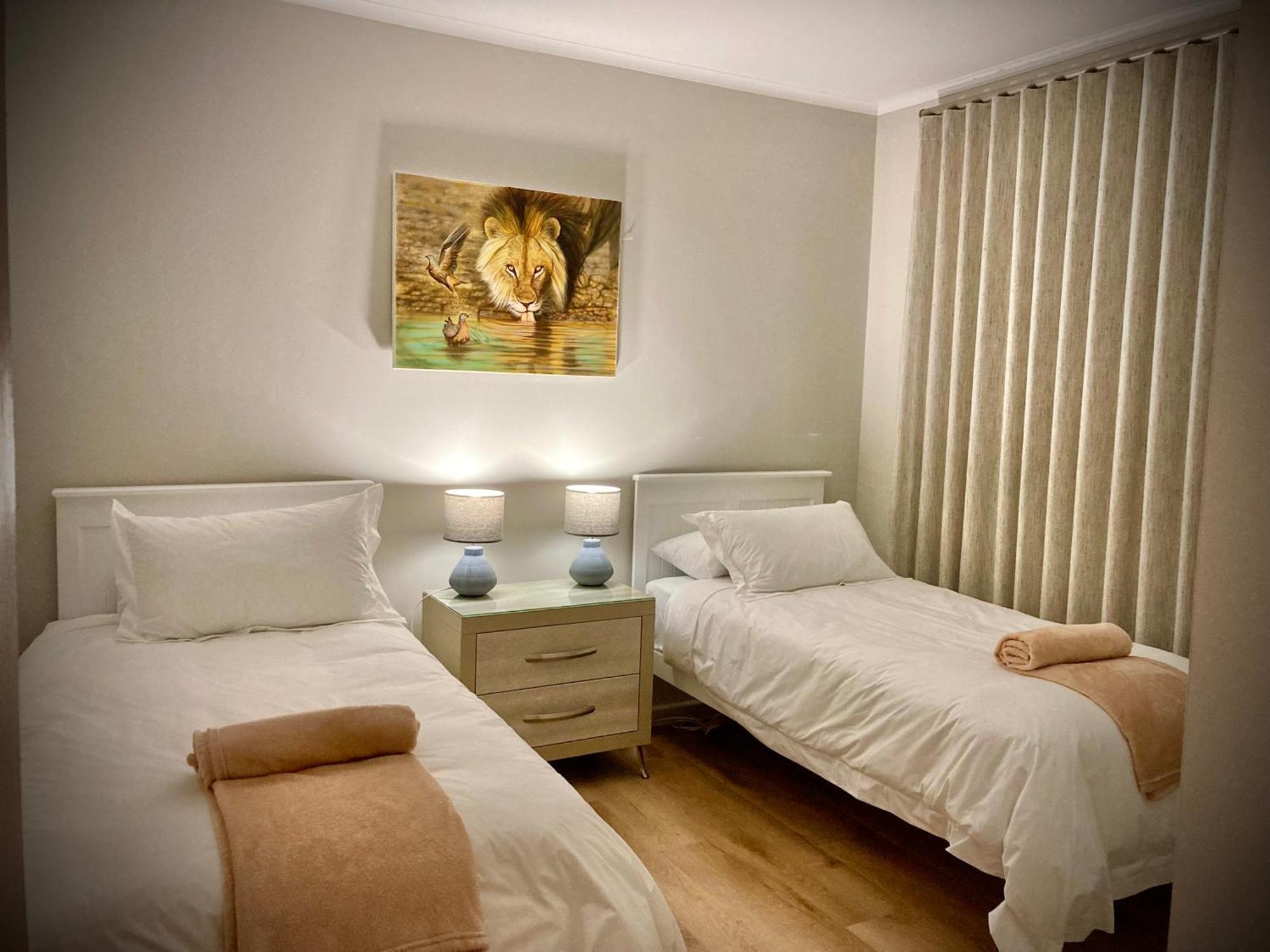 Tonquani - Knysna Hotel Værelse billede