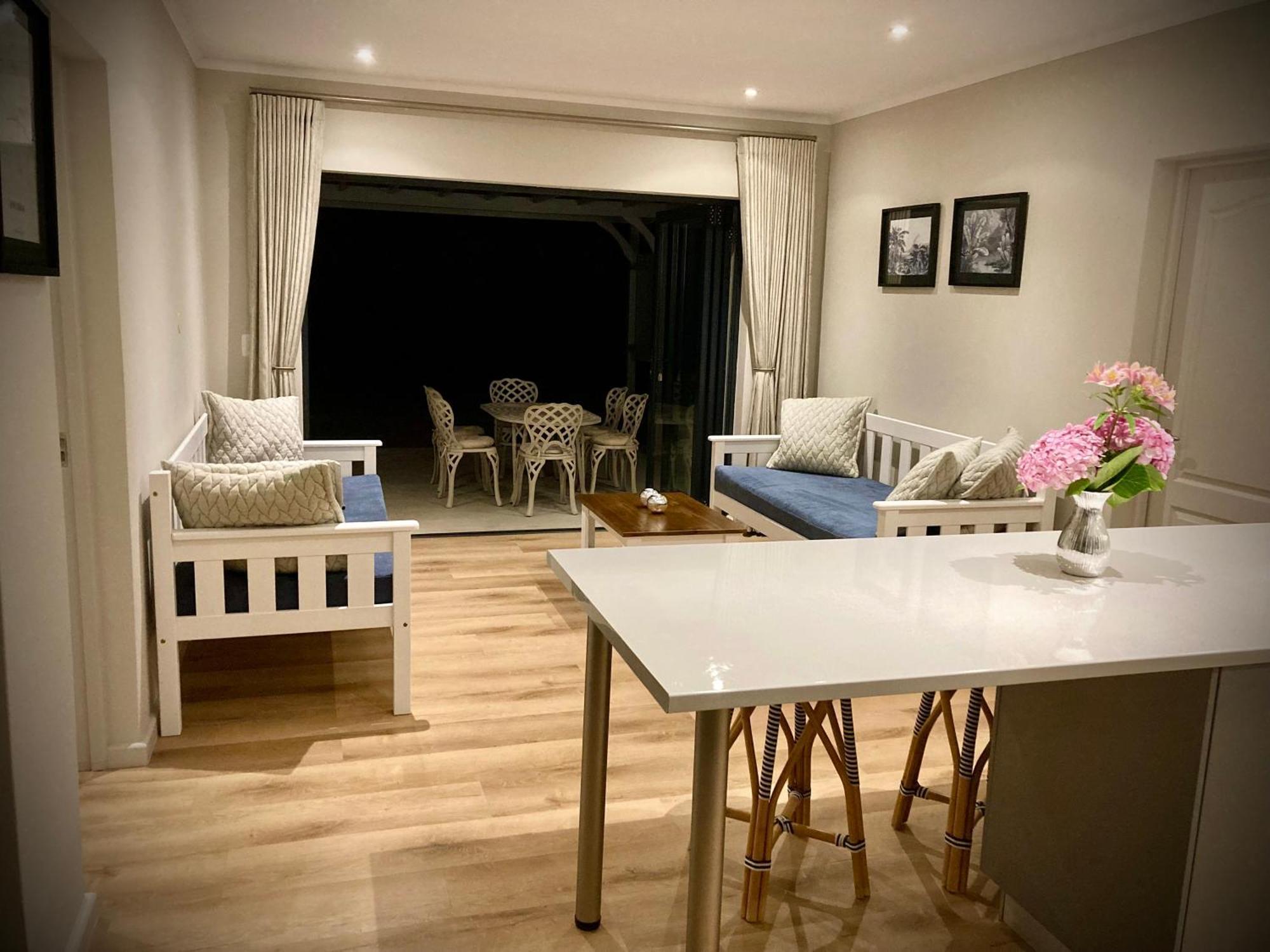 Tonquani - Knysna Hotel Værelse billede