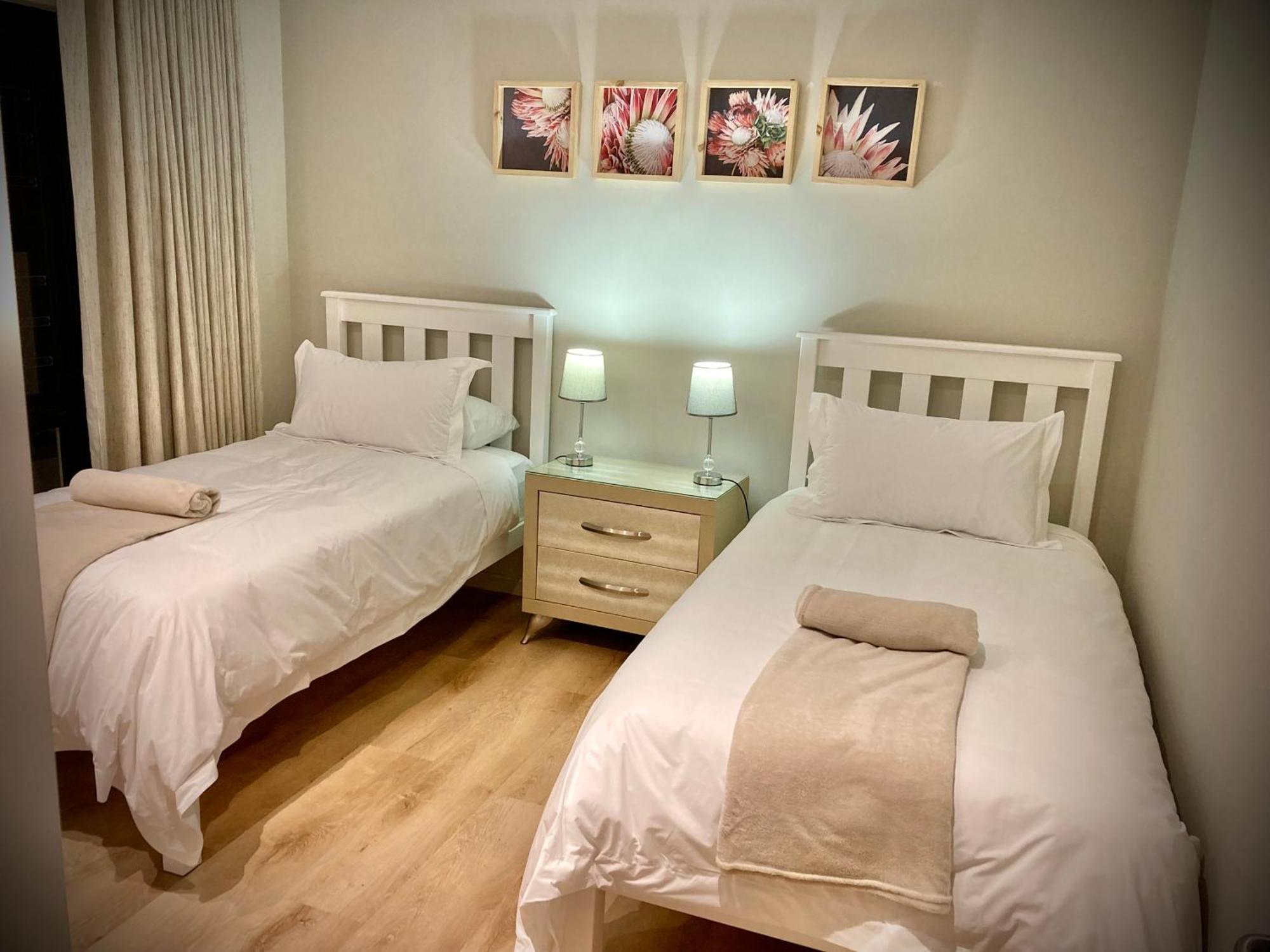 Tonquani - Knysna Hotel Værelse billede