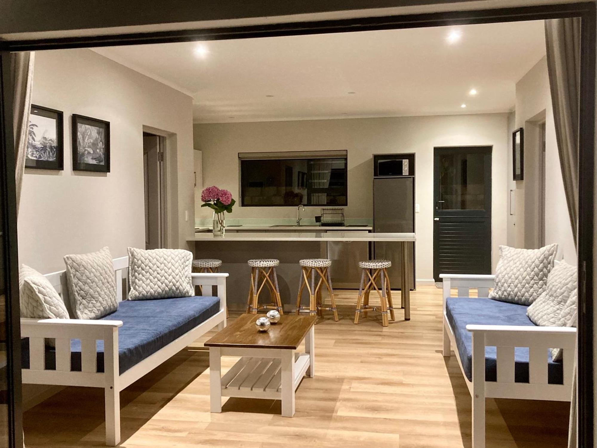 Tonquani - Knysna Hotel Værelse billede
