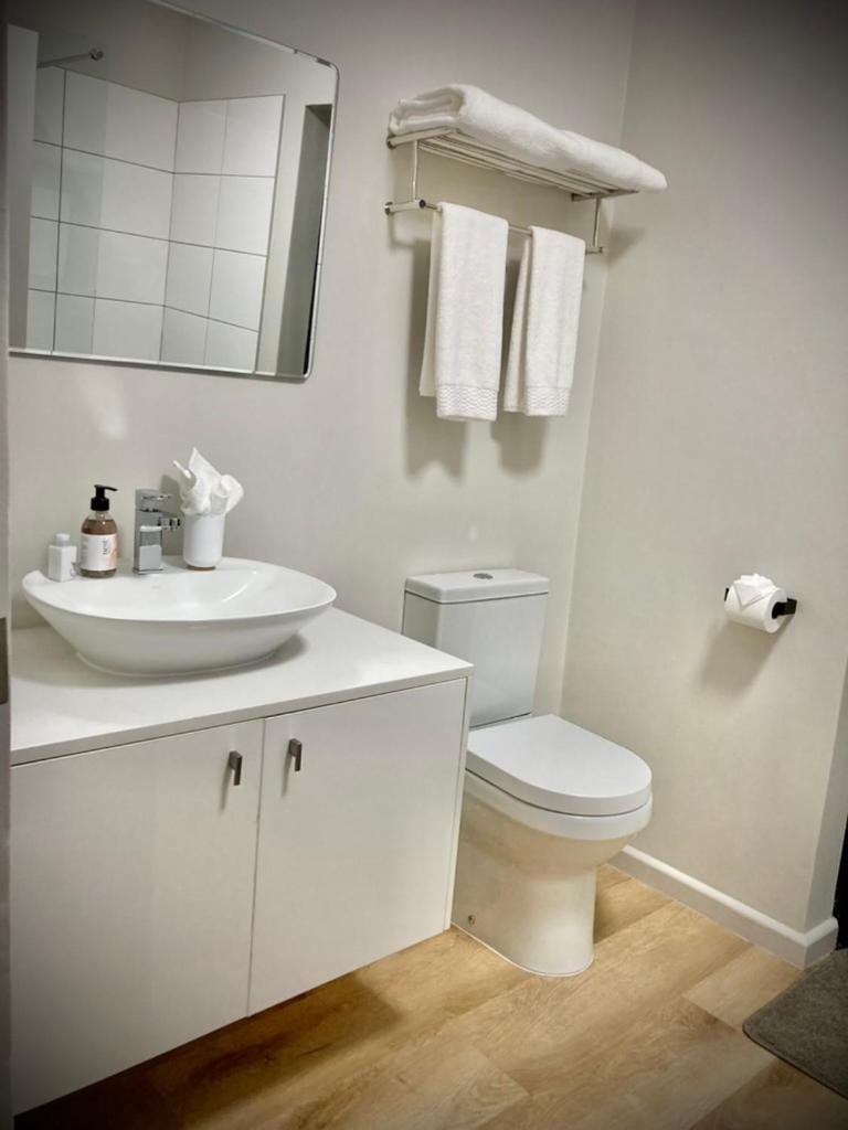 Tonquani - Knysna Hotel Værelse billede